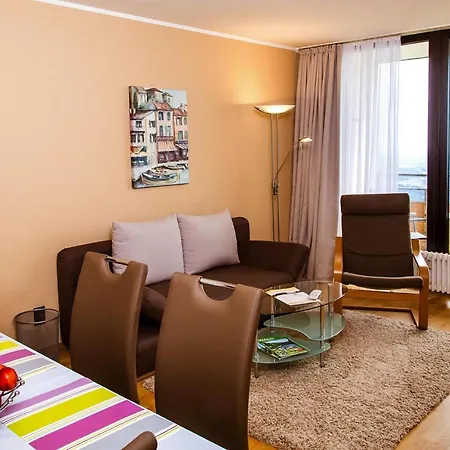 Apartment Geyersberg - Dmg04030-cyf *