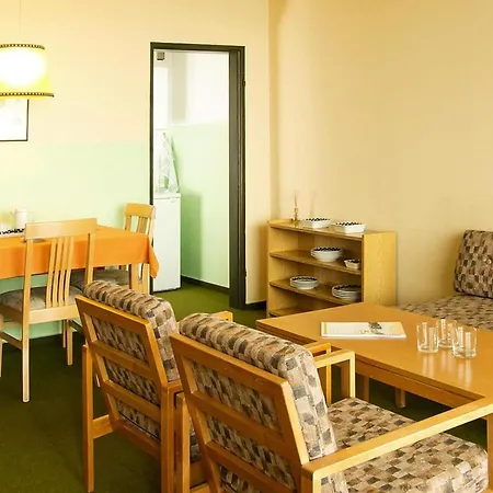 Apartament Geyersberg - Dmg04030-cyf